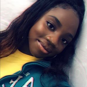 Meet your Posher, Mariatu